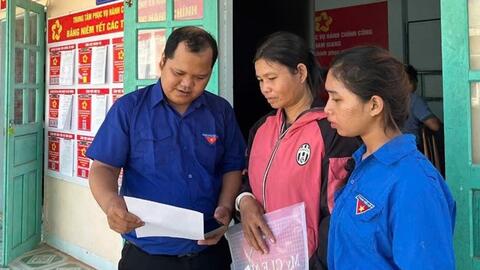 Đà Nẵng yêu cầu cán bộ đi từng ngõ, gõ từng nhà để lắng nghe người dân