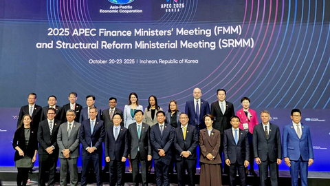 Thúc đẩy hợp tác tài chính vì tăng trưởng bền vững và thịnh vượng chung trong khu vực APEC