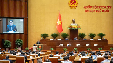 Sửa Luật Báo chí: Mở rộng không gian hoạt động, bổ sung 5 nguồn thu mới