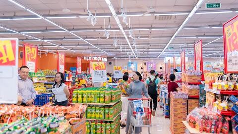 Vì sao MCH đang trở thành cổ phiếu đại diện cho ngành FMCG Việt Nam trong mắt quỹ ngoại?