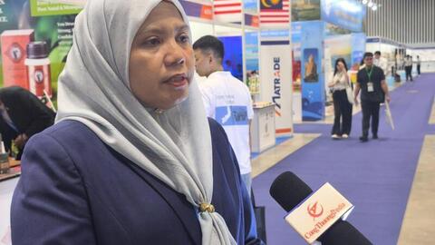 Việt Nam - Malaysia: Mở rộng không gian hợp tác thương mại