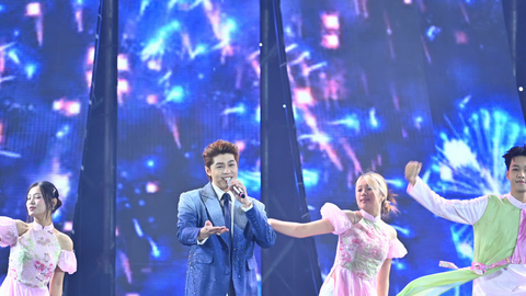 Ngày 4/2, Hội chợ Mùa Xuân 2026 có những hoạt động hấp dẫn gì?