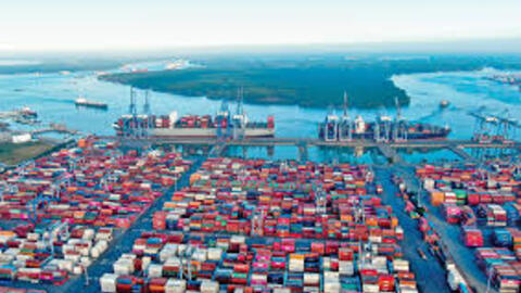 Mở rộng không gian xuất khẩu để duy trì đà tăng trưởng