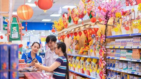 Theo dõi cung – cầu, giá cả thị trường dịp Tết Bính Ngọ 2026 trên cả nước