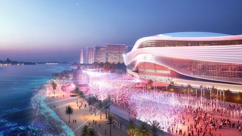 Cần Giờ mục tiêu đón khoảng 40 triệu lượt khách du lịch mỗi năm