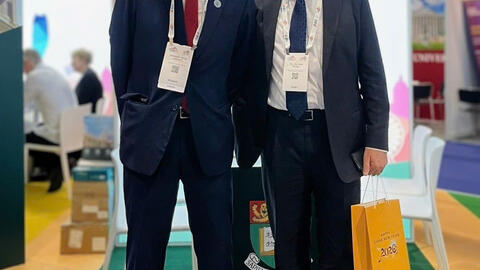 Cú hích quốc tế hóa cho giáo dục đại học Việt Nam