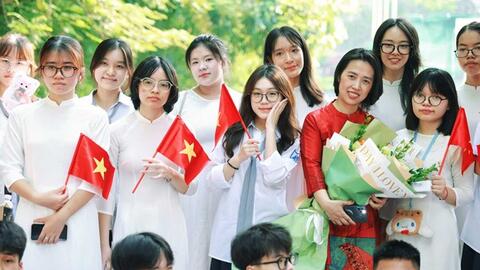 Lịch nghỉ hè của học sinh, giáo viên cả nước năm học 2025 - 2026