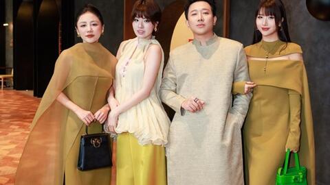 Trấn Thành lên tiếng về việc trả cát xê tiền tỉ cho LyLy, Văn Mai Hương ở Thỏ ơi!!