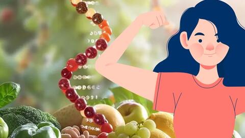 Chế độ ăn uống có thể giúp cơ thể hấp thụ chất dinh dưỡng tốt hơn