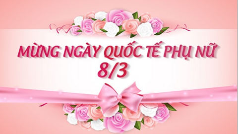 Dự báo thời tiết trong ngày Quốc tế Phụ nữ 8/3 trên toàn quốc