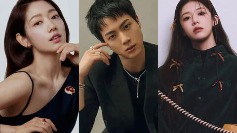 Jin (BTS), Park Shin Hye cùng loạt sao Hàn mắc chứng 'dị ứng' đặc biệt