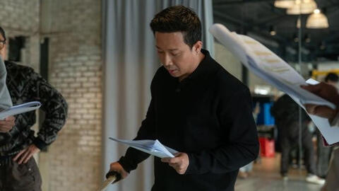 Trấn Thành đóng cùng Park Bo Gum trong siêu dự án cổ trang Hàn Quốc