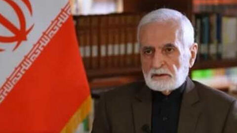 Iran đưa ra tuyên bố đanh thép mới nhất