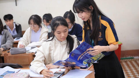 Bộ GD&ĐT ban hành kế hoạch thực hiện phát triển KT-XH và dự toán ngân sách 2026