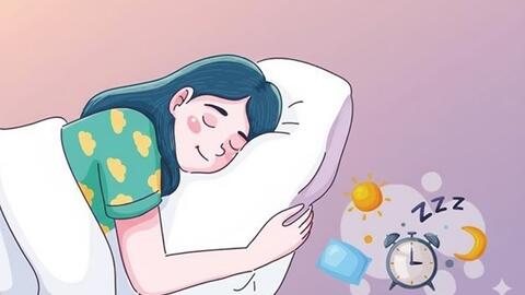 Phương pháp ngủ trưa giúp thận phục hồi và tăng khả năng thải độc