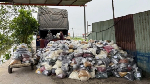 Vụ 100 tấn thực phẩm chức năng giả: Thủ đoạn tinh vi và sự tha hóa của quyền lực