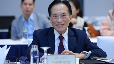 Từ áp lực năng lượng toàn cầu đến cơ hội tái cấu trúc thị trường xăng dầu