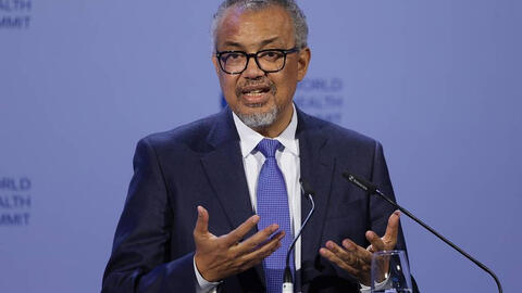 WHO công bố số người chết ở Trung Đông, các hệ thống y tế căng thẳng