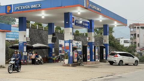Điều hành giá xăng dầu hiệu quả: Hỗ trợ mục tiêu tăng trưởng 2 con số