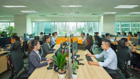 Chứng khoán Việt Nam trước ngưỡng cửa chu kỳ tăng trưởng mới