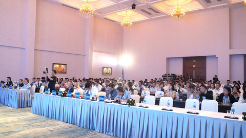 Cơ hội đột phá cho thị trường giao dịch hàng hóa trong năm 2026