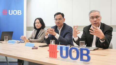 Thuế quan và địa chính trị định hình triển vọng kinh tế Việt Nam