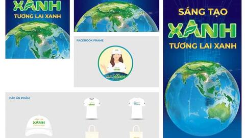 Bộ Công Thương phát động sử dụng năng lượng tiết kiệm và hưởng ứng Chiến dịch Giờ Trái đất