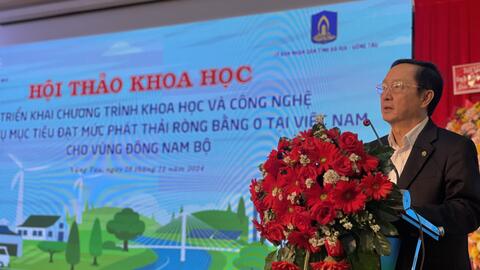 Vai trò của nhà nước trong định hướng, giám sát và điều tiết thị trường Carbon