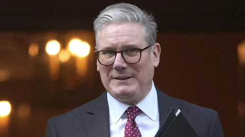 Anh không đưa tàu chiến đến eo biển Hormuz, giá dầu có thể vượt 150 USD