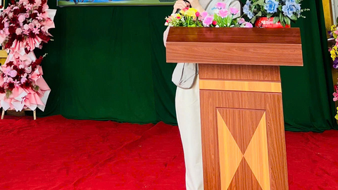 Lấp khoảng trống chăm sóc sức khỏe tâm thần cho học sinh vùng cao