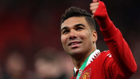 Man United nên trân trọng từng khoảnh khắc với Casemiro và Bruno Fernandes