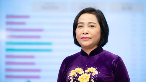 Phó Chủ tịch Quốc hội: Kỳ vọng lớn vào thành công của cuộc bầu cử