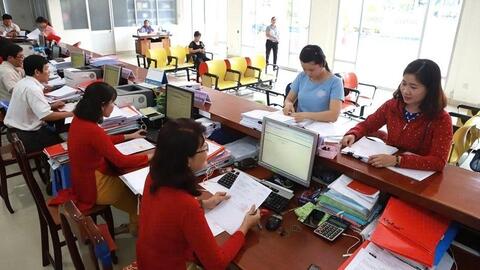 Kho bạc Nhà nước triển khai nhiều nhiệm vụ trọng tâm năm 2026