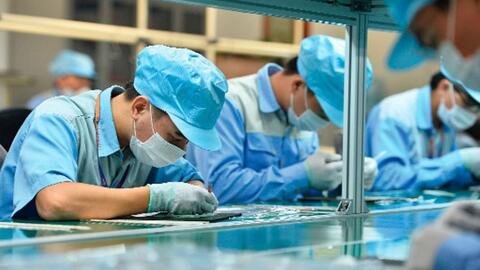 Vốn nhân lực- Động lực quan trọng của phát triển kinh tế số