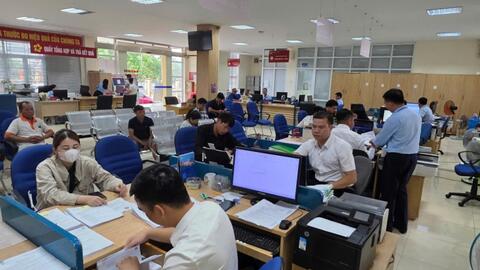 Chính quyền các cấp nhiệm kỳ 2026 - 2031 bắt đầu đi vào hoạt động từ ngày 1/4