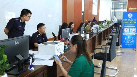 Bộ Tài chính tăng tốc cải cách thủ tục và chuyển đổi số phục vụ chính quyền địa phương 2 cấp