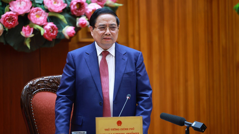 Thủ tướng Chính phủ Phạm Minh Chính sắp thăm chính thức Liên bang Nga