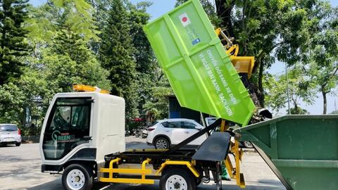 Tăng cường thực hiện tiết kiệm và thúc đẩy chuyển dịch năng lượng