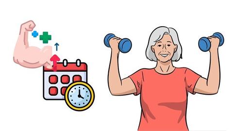 Tập luyện sức mạnh: Vì sao phụ nữ cần để duy trì sức khỏe?