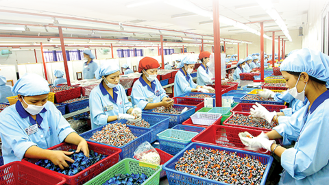 Cơ cấu lại doanh nghiệp nhà nước: Thực trạng và định hướng đến năm 2030