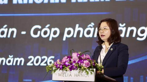 Ủy ban Chứng khoán Nhà nước thúc đẩy loạt giải pháp phát triển nguồn cung thị trường