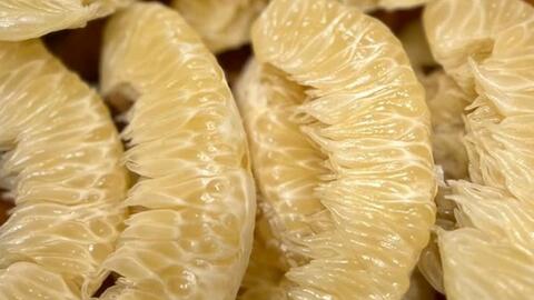 Lý do bưởi có thể hỗ trợ thải độc gan