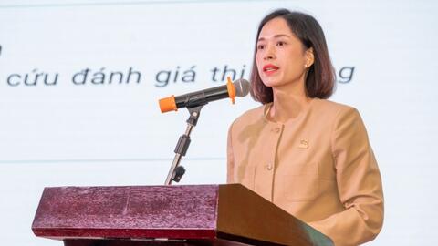 Khi siêu đô thị trở thành cỗ máy tạo dòng tiền cho bất động sản