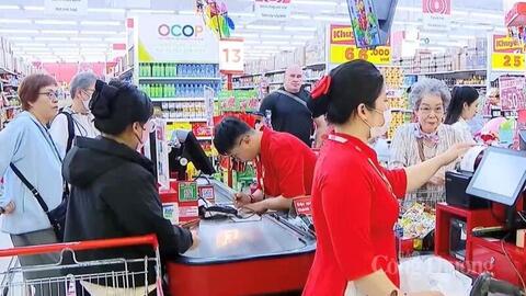 Quảng Ninh chủ động bình ổn thị trường trước biến động giá xăng dầu