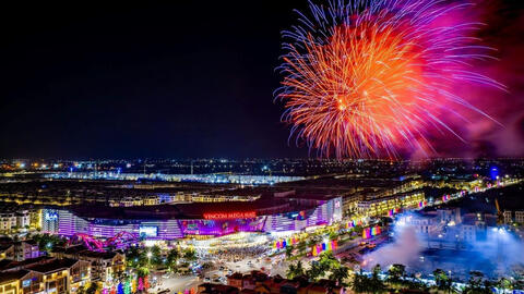 Chuyên gia 'giải mã' cách siêu đô thị thế hệ mới tái định nghĩa BĐS giá trị thực