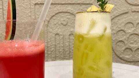 Cách chọn đồ uống hỗ trợ giảm cân hiệu quả