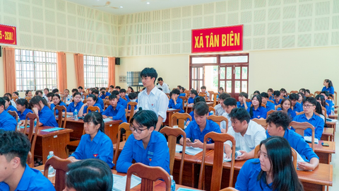 Tây Ninh: Tích cực tuyên truyền sử dụng điện an toàn, tiết kiệm