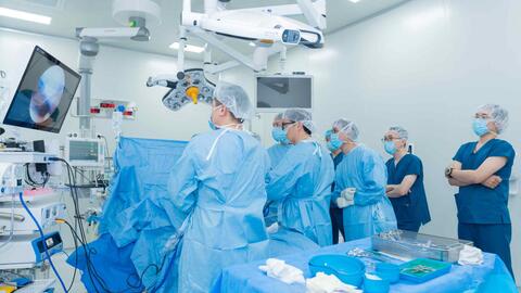 Du lịch y tế Việt Nam kỳ vọng thu gần 4 tỉ USD năm 2033