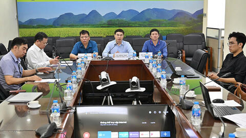 Nông sản Việt trước sức ép mới từ thị trường EU