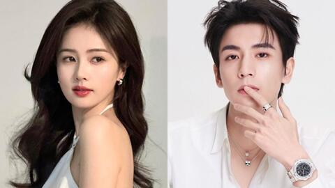 Bạch Lộc vướng nghi vấn từ chối đóng Trục ngọc vì Trương Lăng Hách